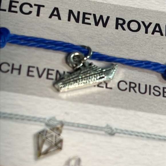 EFFY CARIBBEAN ROPE BRACELET LOT OF SIX ! - Picture 3 of 8